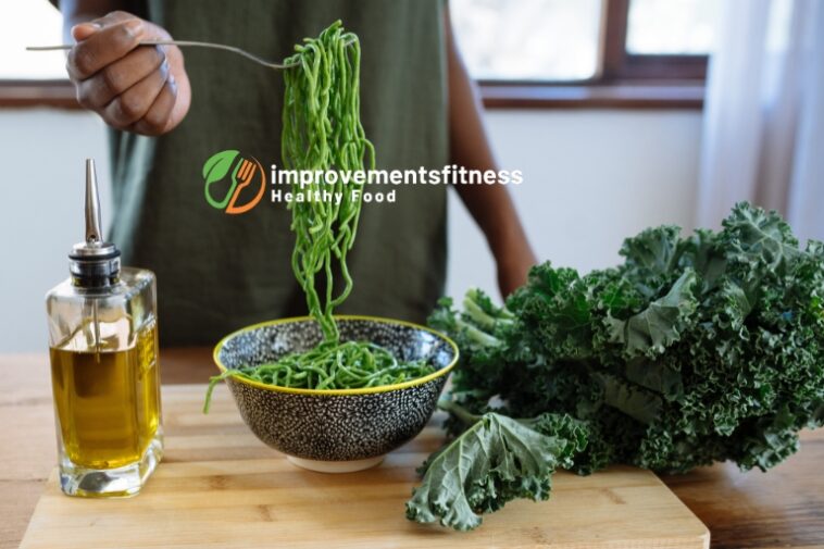 find easy vegetarian recipes