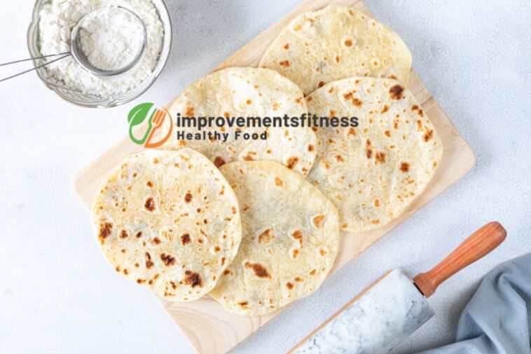 Roti 101 A Simple Recipe for Beginners
