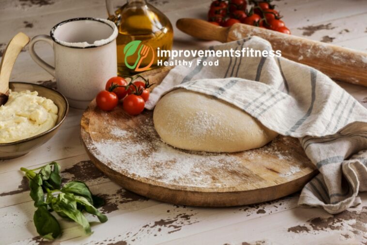 The Best Focaccia Bread Recipe with Tomatoes You'll Ever Try