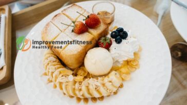 Healthy banana bread recipe no eggs