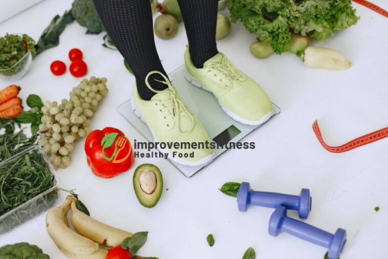 Recipes for Weight Loss and Muscle Gain A Guide to Eating Right and Feeling Great